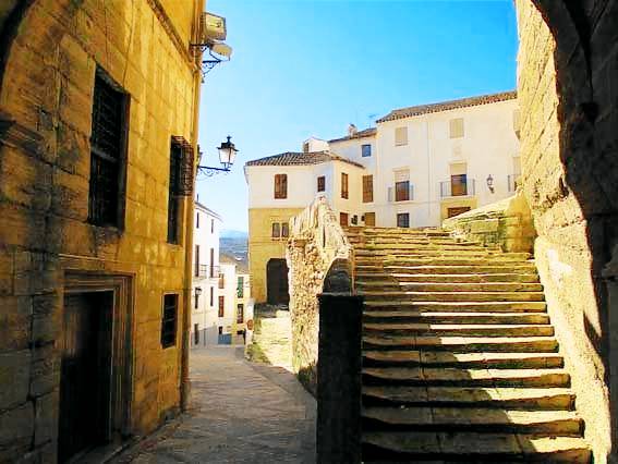 Apartamento Alhama de Granada