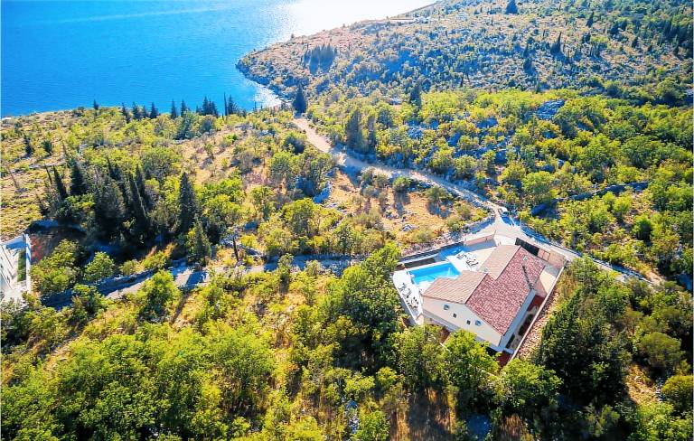 House Starigrad