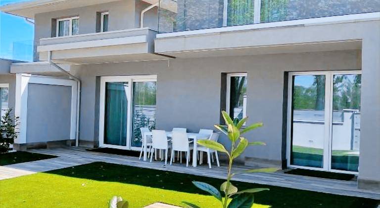 Lovely villa | Pets allowed in Comacchio