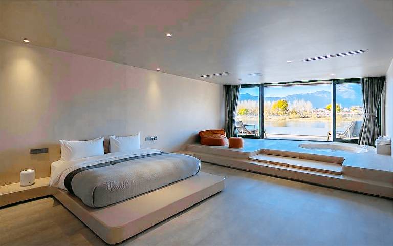 Aparthotel Gucheng