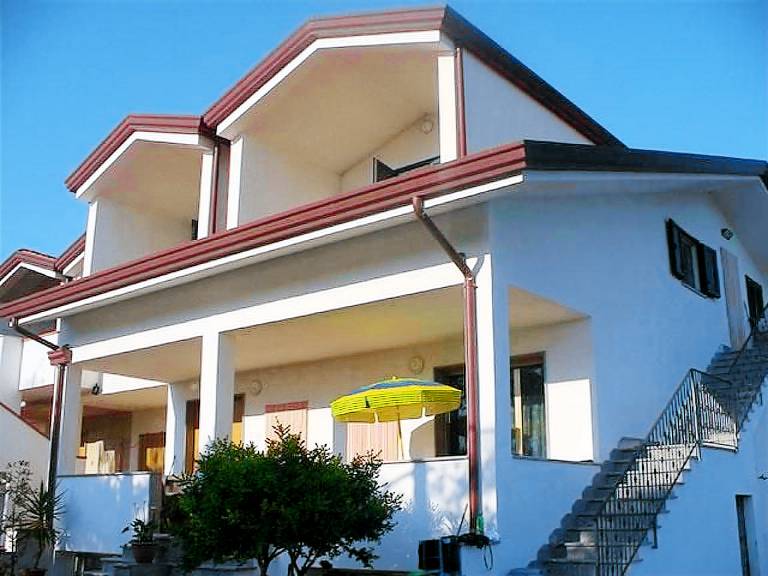 Ferienwohnung in Ischitella für max. 2 Personen Ferienwohnung in Ischitella für max. 2 Personen