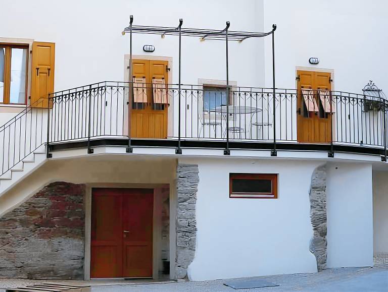 30 m² Ferienwohnung