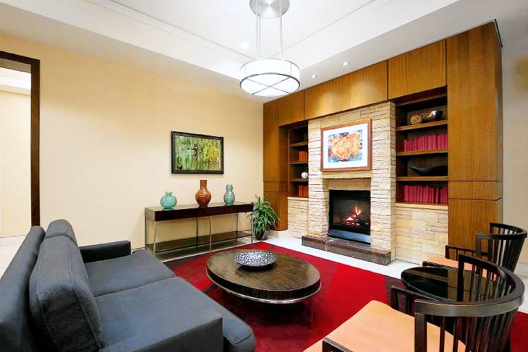 Homewood Suites by Hilton Baltimore — photo 2