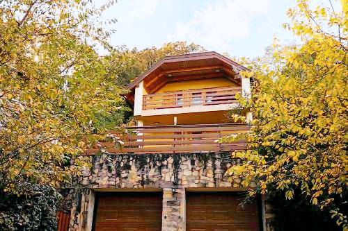 Apartman  Noszvaj