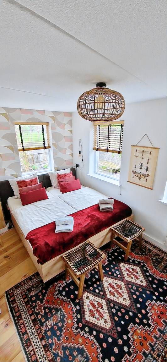 Ferienwohnung Huisduinen