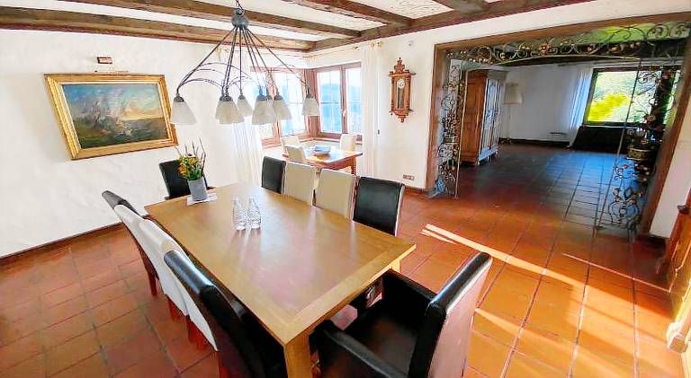 Spacious house with pool | Pets allowed — photo 4