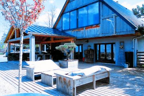Chalet Super Besse