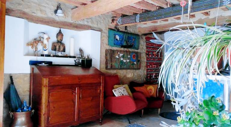 Farm with yard & patio | Pet-friendly — photo 4