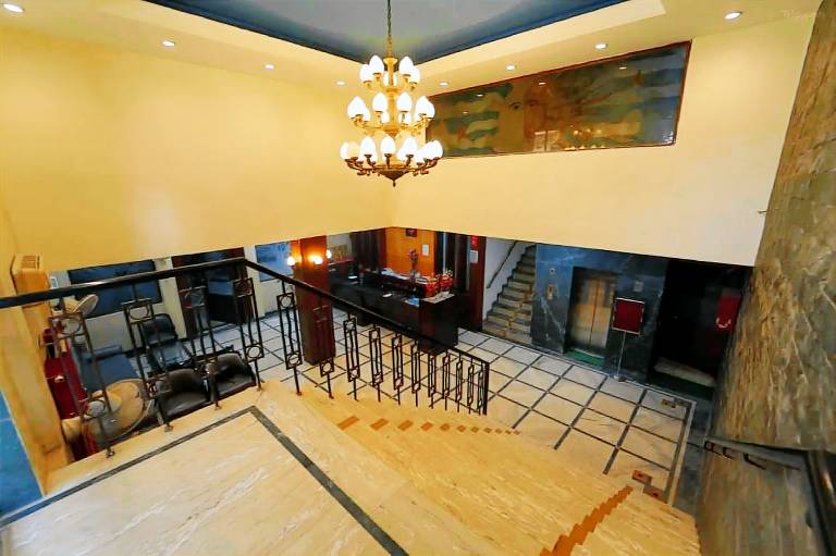 Hotel Saket (Allahabad, UP) — photo 2