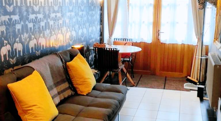 Holiday apartment | Pets are welcome — photo 3