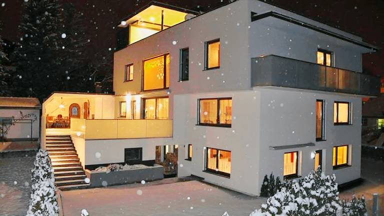Ferienwohnung Hall in Tirol