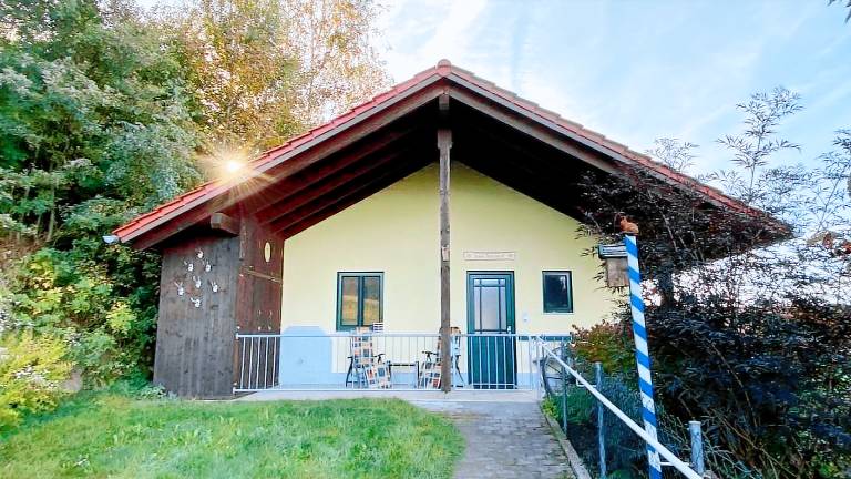 Ferienhaus  Waldkirchen