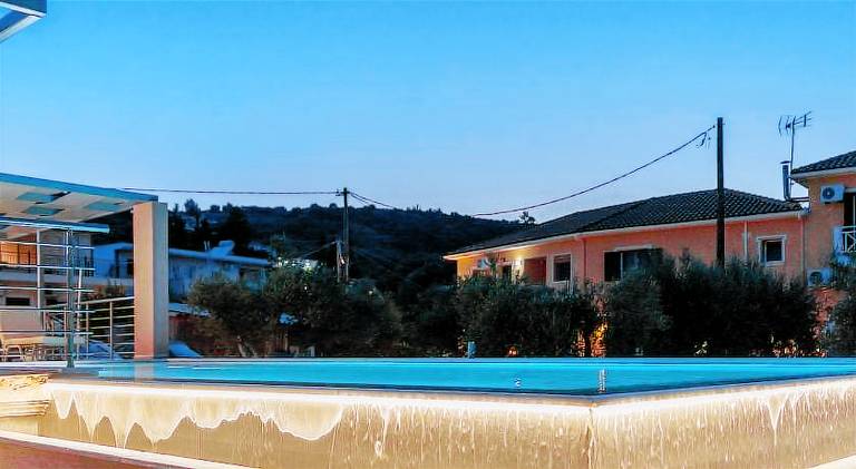 Villa Amantia — photo 4