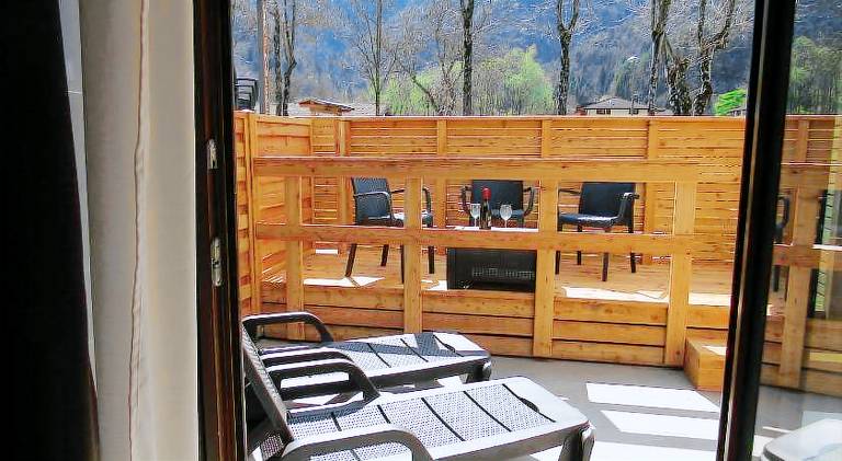 Hotel Garni My Ledro — photo 5