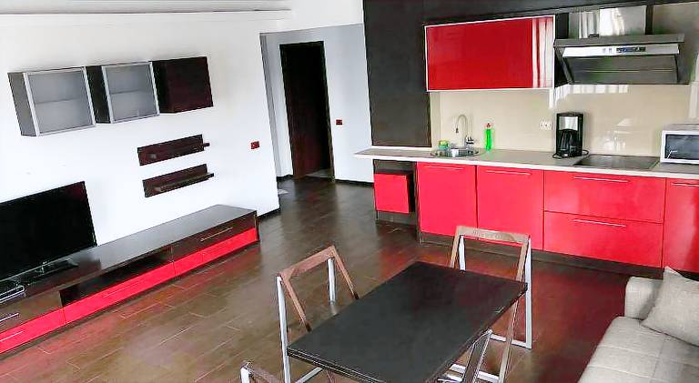 Pleasant rental apartment with pool | Next to the beach | Pet-friendly — photo 5