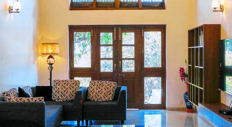 ARHA MAHABALESHWAR (Luxury 7 Bedroom Villa) — photo 5