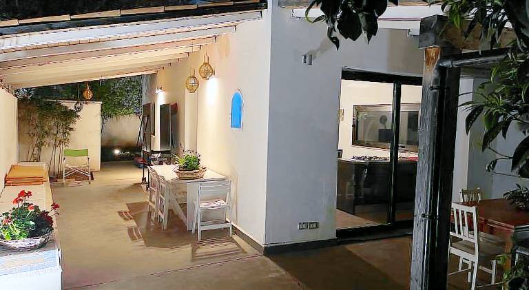 Vacation home | Next to Catacombe dei Cappuccini in Palermo
