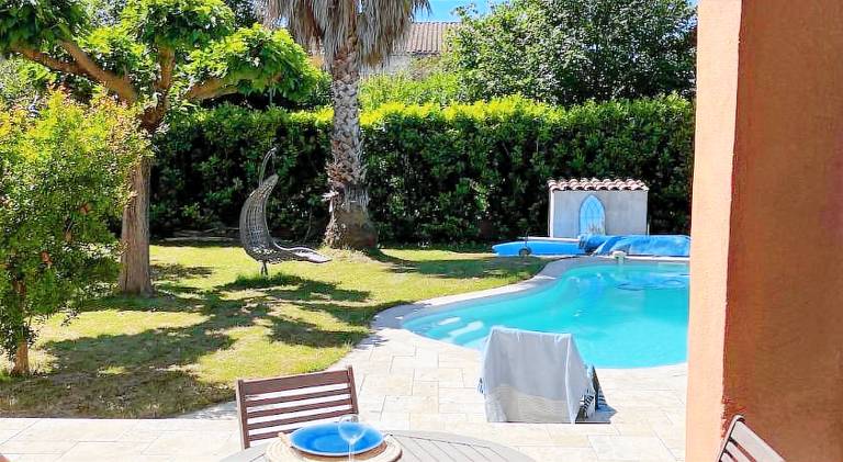 Fully equipped house with barbeque, private pool & yard | Perfect for remote work | Pets are welcome — photo 5