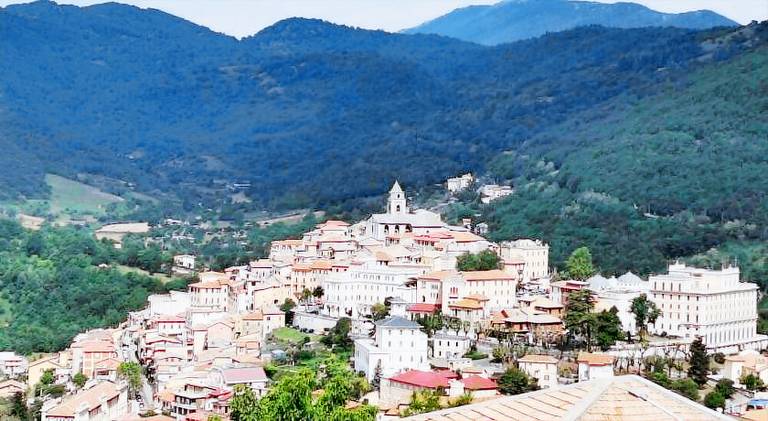 Hotel Matei Fiuggi — photo 5
