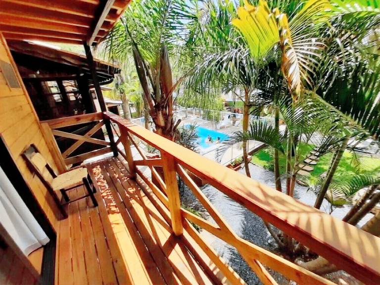 Chales do Holandes Eco Pousada — photo 4