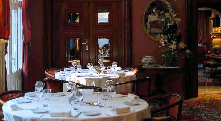 Hotel Restaurant Million — photo 5