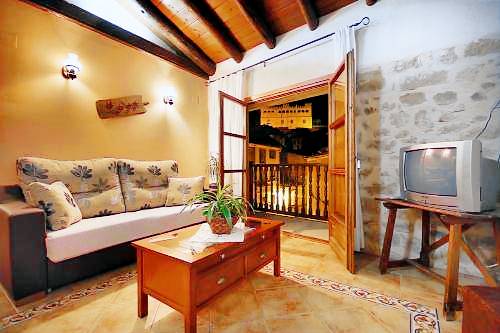 Apartamento Valderrobres