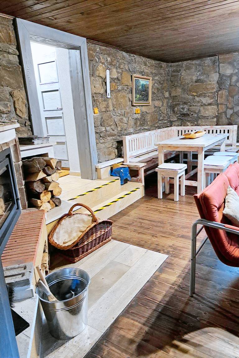 Ferienwohnung  Zuberec