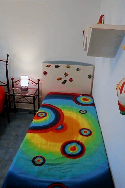 Appartamento Sperlonga