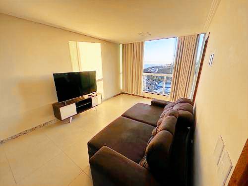 Apartamento Iriri