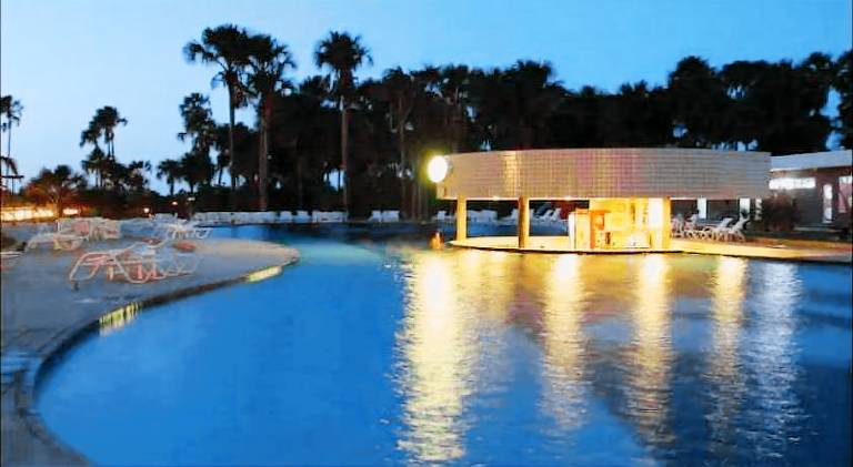 Apart-hotel Barreirinhas