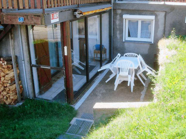 Appartement  Mont-Louis