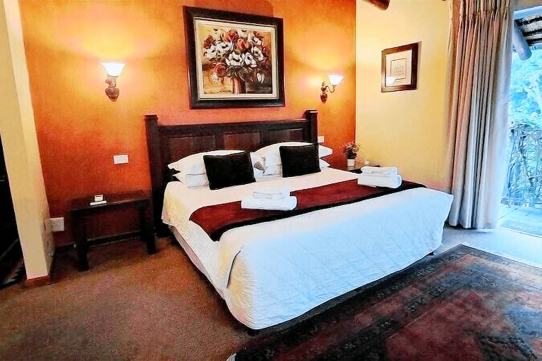 Bed & Breakfast  Bayswater