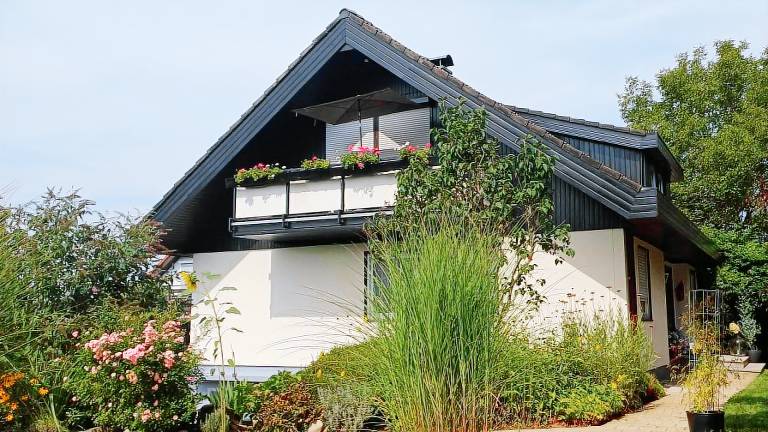 Ferienwohnung  Bad König