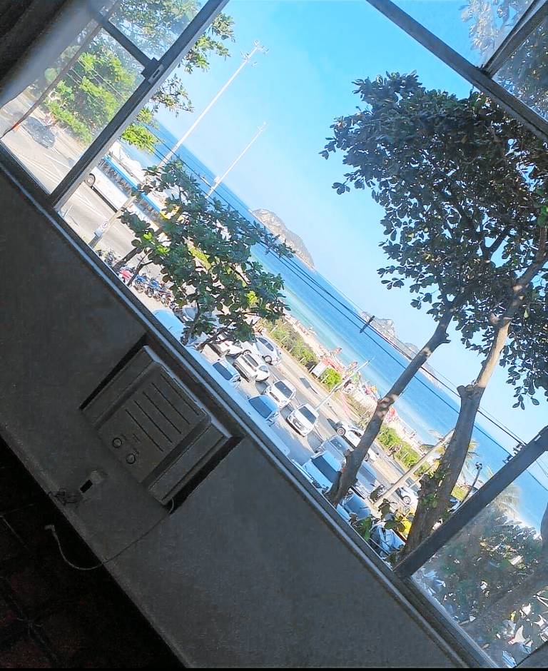 Apartamento  Barra da Tijuca