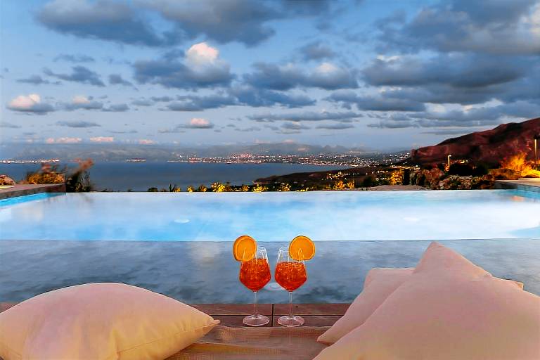 Villa Erice
