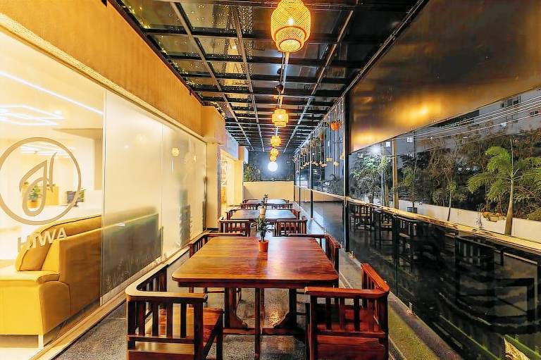 Hiwa Boutique Hotel