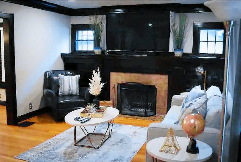 House Wornall Homestead