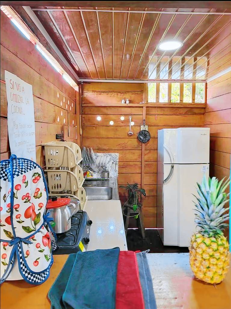 Casa Klilele — photo 5