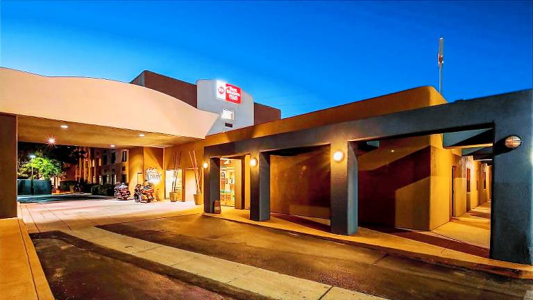 Best Western Plus Rio Grande Inn — photo 2