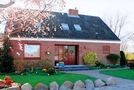 Ferielejlighed Landkirchen