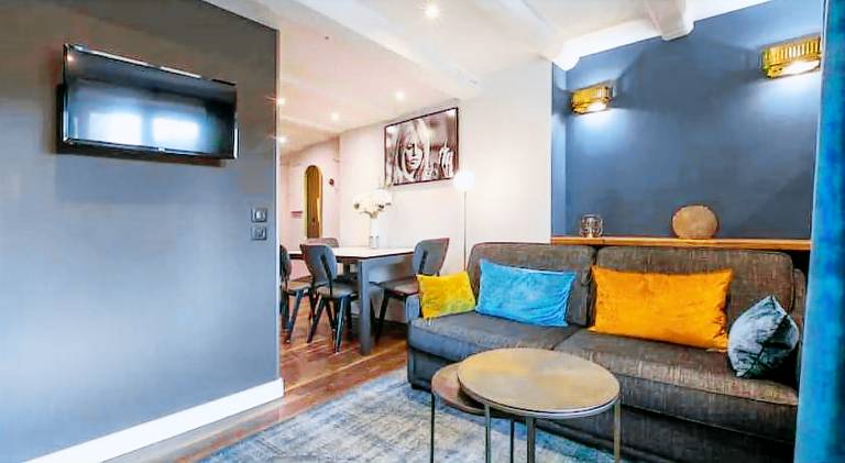 Charming apartment | Pet-friendly — photo 3