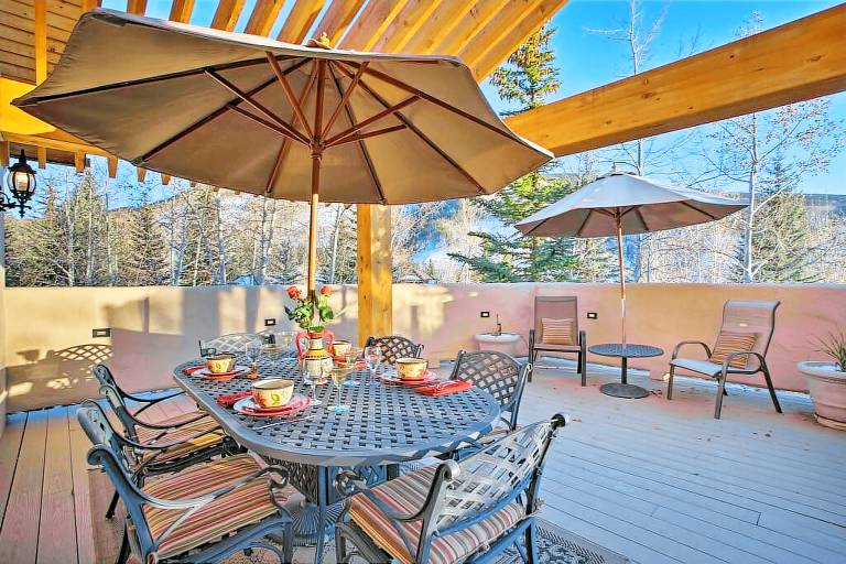 House Vail