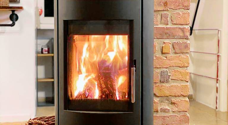 Gemutliche rustikale Wohnung mit Kamin und optionalem Whirlpool in Bad Sobernheim