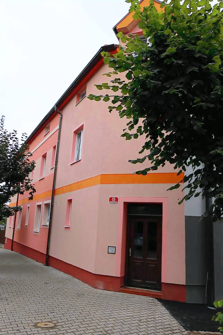 kuća  Plzeň