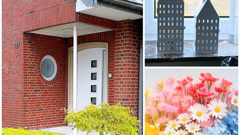 Ferienwohnung  Emsdetten
