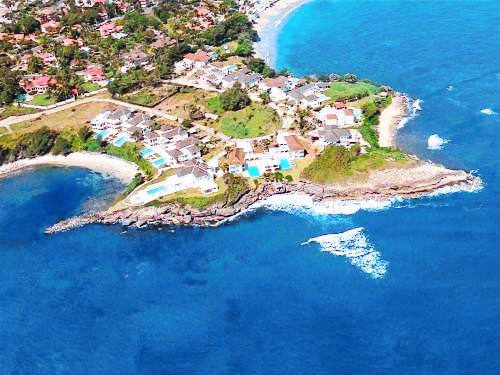 Complejo turístico Puerto Plata