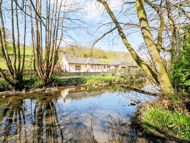 Cottage Hawkshead