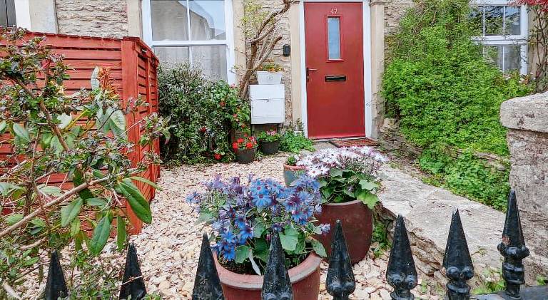 House Tetbury