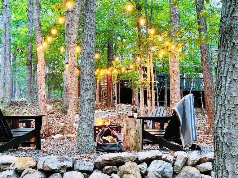 Children-friendly chalet with grill | Pet-friendly — photo 2