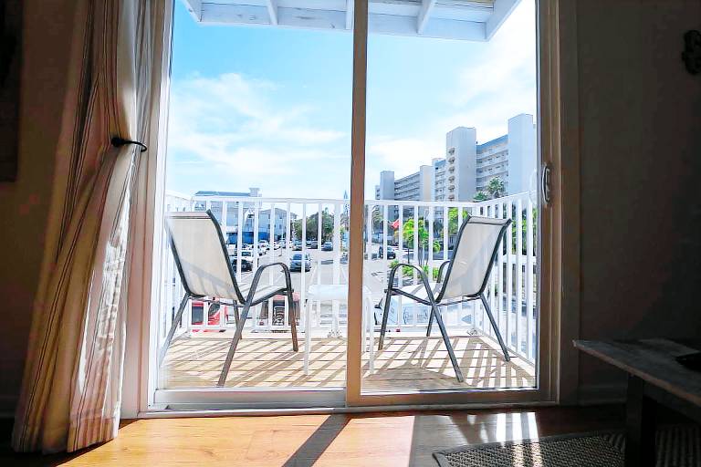 Apartment Indian Rocks Beach